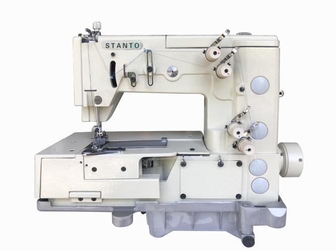 服装企业缝纫机设备整厂供应商全套机器设备供应自动化裁剪机拉布机